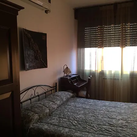 Giordano Alojamento de Acomodação e Pequeno-almoço Atripalda