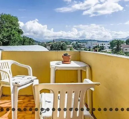 Alojamento de Acomodação e Pequeno-almoço Giordano
