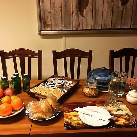 Alojamento de Acomodação e Pequeno-almoço Giordano *