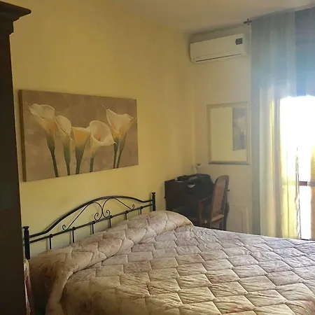 Giordano Alojamento de Acomodação e Pequeno-almoço Atripalda