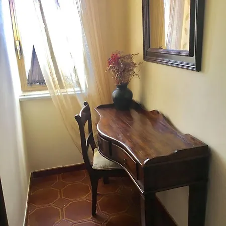 Giordano Alojamento de Acomodação e Pequeno-almoço Atripalda